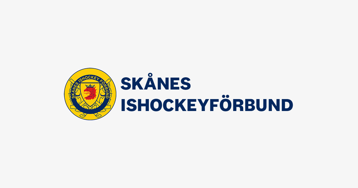 SkåneHockey – Team Skåne ungdom